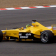 EJ13 Ford