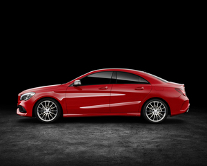 CLA 220 4Matic