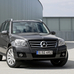 Mercedes-Benz A 180 CDI vs Mercedes-Benz GLK 200 CDI BE vs Renault Laguna III Break 2.0 dCi FAP Initiale vs Seat Altea 2.0 TDI CR Style