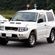 Mitsubishi Pajero Evolution Automatic