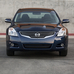 Nissan Altima 2.5 vs Nissan Altima 2.5 S vs Nissan Rogue SV AWD vs Ford Fusion I-4 SE FWD