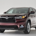 Toyota Highlander 3.5 V6