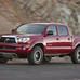 Tacoma PreRunner Double Cab Automatic