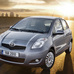 Nissan Pixo 1.0 Visia vs Subaru Justy 1.0 Base vs Toyota Yaris 1.0 VVT-i Comfort vs Daihatsu Sirion 1.0 S