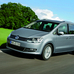 Sharan 2.0 TDI BlueMotion Technology Comfortline