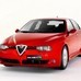 Alfa Romeo 156 GTAm vs Audi S6 vs Mercedes-Benz E 500 vs Volkswagen Passat W8