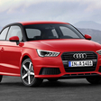 A1 1.0 TFSI S tronic