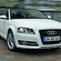 Audi A3 Cabriolet 1.8 TFSI Attraction S tronic