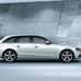 A4 Avant 2.0 TFSI Ambiente quattro