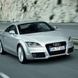 TT Coupe 2.0 TFSI quattro S tronic