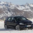 218d xDrive Active Tourer