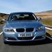 BMW 318d M Sport vs Nissan Presea 2000 Black Star