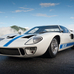 Ford GT40 Mk III vs Ford GT40