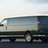 GMC Savana LS G2500 Passenger Van Regular Wheelbase RWD