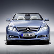 E 350 CDI BlueEFFICIENCY Cabriolet