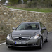 Mazda 3 1.6 vs Mercedes-Benz E 200 CGI Coupé BlueEfficiency vs Opel Corsa OPC