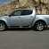 Mitsubishi L200 4x4  Intense