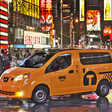 NV200 Taxi of Tomorrow