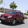 Qashqai 1.6dCi S&S 4x4 Tekna Premium