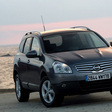 Qashqai+2 2.0 4x2 Visia