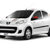 107 Hatchback 1.0 Sportium