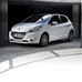 Peugeot 208 1.0 VTi vs Peugeot 208 1.6 eHDi Allure