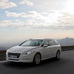 Audi A6 Avant 2.0 TDI e vs Peugeot 508 SW Allure 2.0 HDi