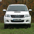 Hilux 4x2 2.5 D-4D CS CH