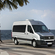 Volkswagen Crafter 35 2.5 TDI Combi medium