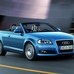 A3 Cabriolet 1.8 TFSI Ambition