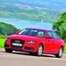 Alfa Romeo 147 1.6 Twin Spark Distinctive vs Audi A4 2.0 TFSI vs Peugeot 406 Coupe vs Audi A4 1.8 TFSI Ambition multitronic