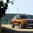 Q3 2.0 TFSI S line quattro