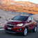 Chevrolet Trax 1.4 LT AWD