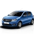 Sandero 1.5 dCi FAP Stepway