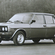 Fiat 131 D 2000