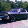 Fairlane 500