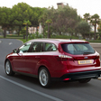 Focus Estate 1.6TDCi Trend Easy ECOnetic