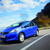 Ford Fiesta 1.25i Titanium vs Fiat Punto Evo 1.2 Dynamic Style vs Chevrolet Aveo 1.2 LT vs Honda Jazz 1.2 i-VTEC Easy