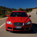 BMW 550i vs Dodge Charger SRT-8 vs Jaguar XFR vs Mercedes-Benz E 350 4MATIC