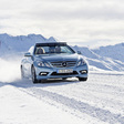 E 250 CGI BlueEFFICIENCY Cabriole