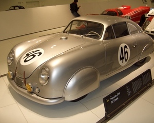 356 SL Coupe