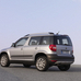 Kia Venga 1.6 3 Automatic vs Skoda Yeti 1.2 TSI Active DSG