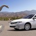 Peugeot 607 2.0i HDi vs Subaru Impreza 2.0 D Sport vs Toyota Auris 2.0 D-4D Exclusive