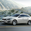 V60 D5 AWD Geartronic