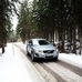 Volvo XC60 D3 Kinetic AWD Geartronic vs Renault Captur Energy dCi ECO2 EDC Helly Hansen