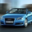 A3 Cabriolet 1.8 TFSI Ambition S tronic