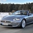 XK Convertible 5.0L V8