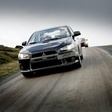 Lancer 2.0 GSR Evolution X TC-SST