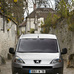 Volkswagen Caddy 1.6 TDI Startline vs Peugeot Partner Tepee HDi FAP Esplanade