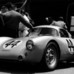 Porsche 936 vs Porsche 550 Coupe